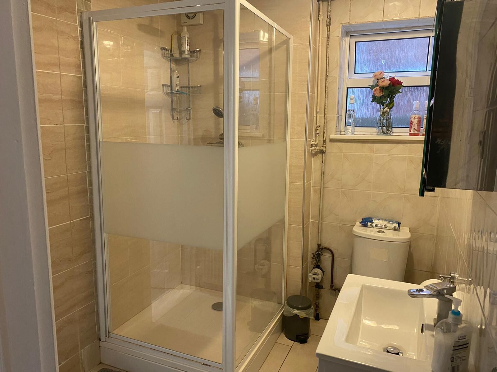 Studio | Salle de bain