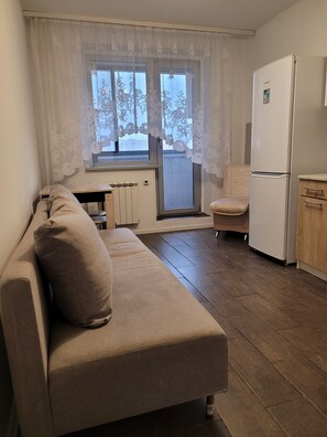 Condo | Private kitchen