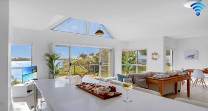 Sandy Cove - family accommodation