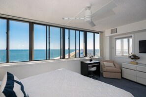 3 habitaciones, wifi y ropa de cama 