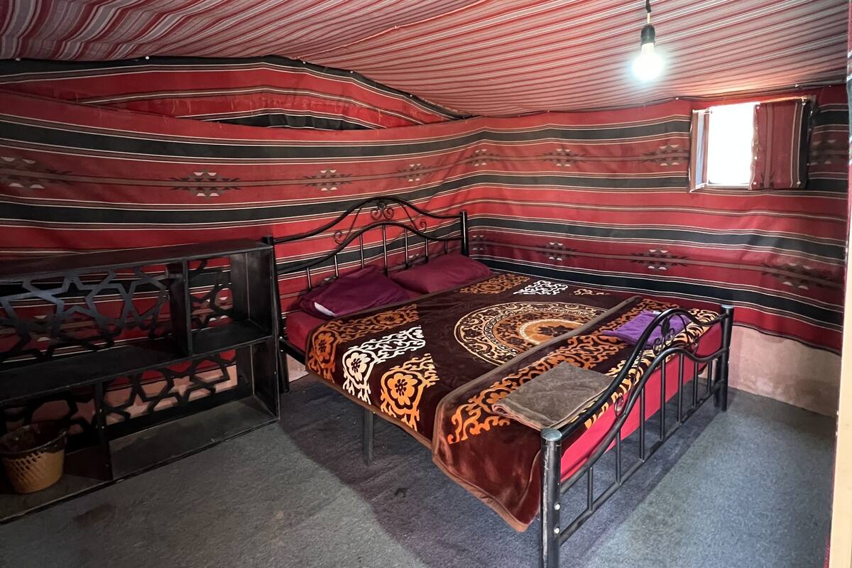 Traditional Room