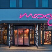 Moxy Duesseldorf City