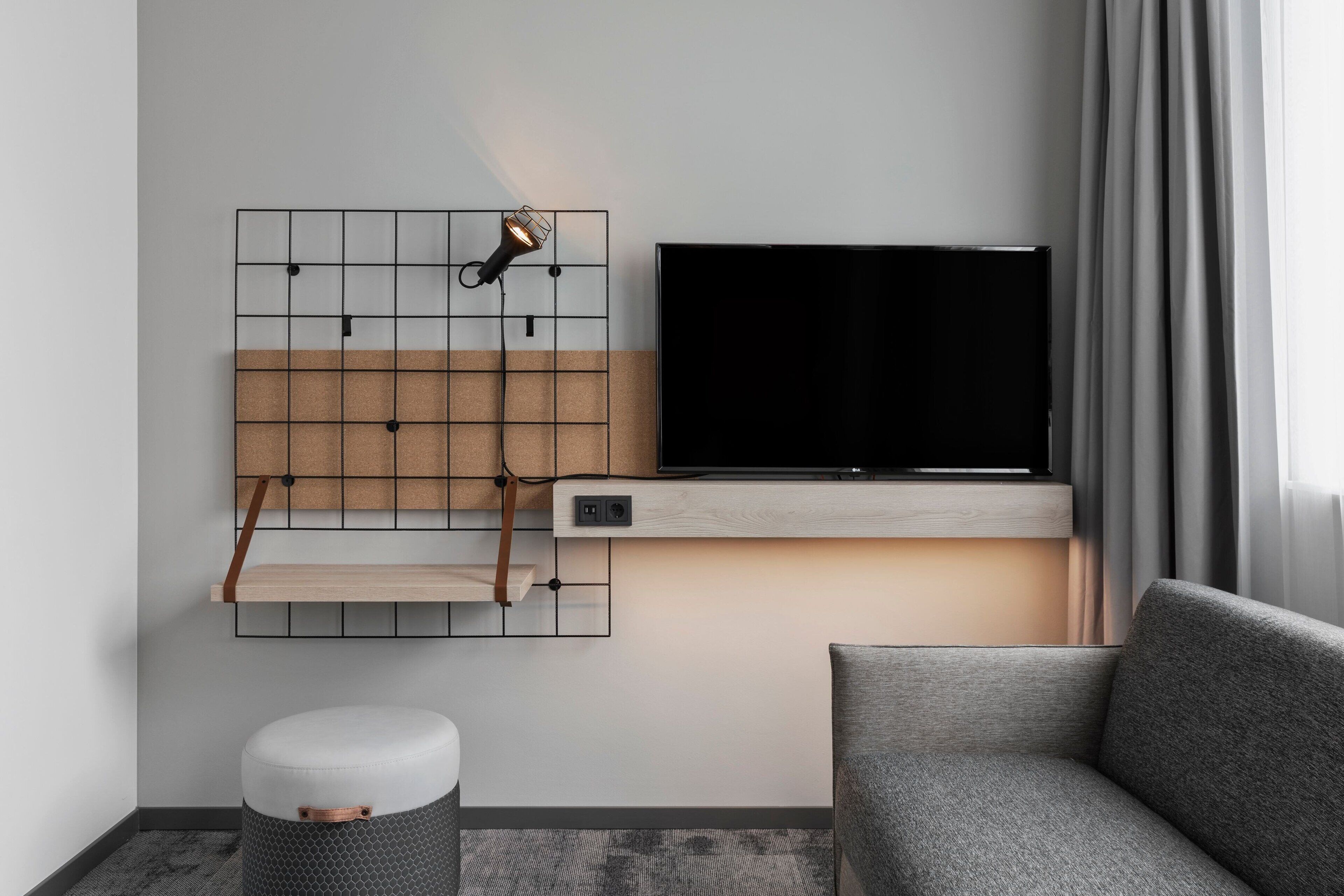 Foto - Moxy Duesseldorf City