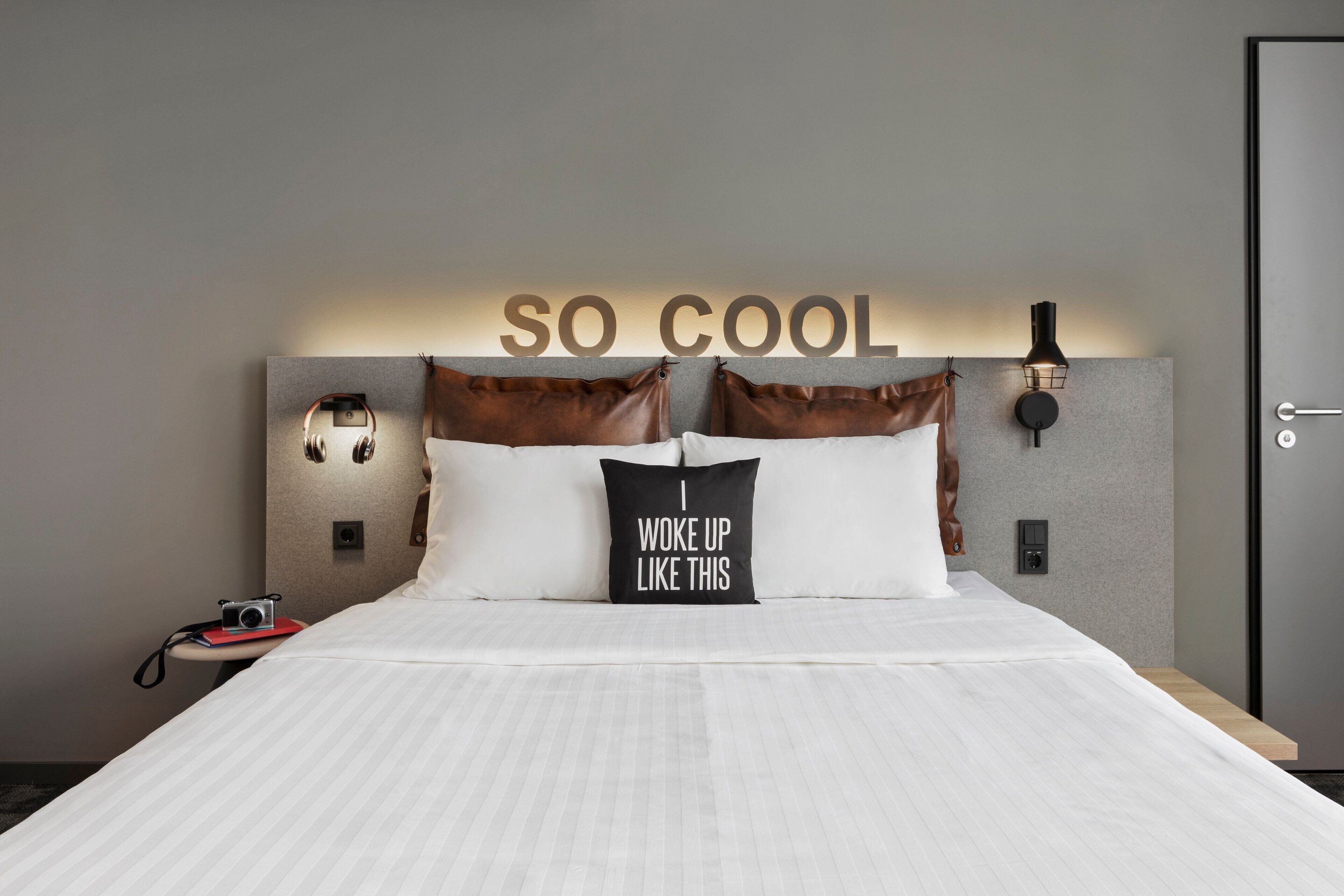 laptop workspace, free cots/infant beds, free wifi, bed sheets