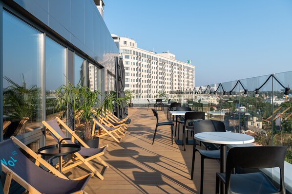 Front of property - WOL 121 (Odesa)