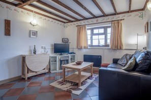 Ferienhaus (1 Bedroom) | Wohnbereich