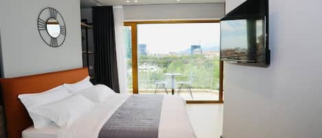 Superior Room | In-room safe, free WiFi