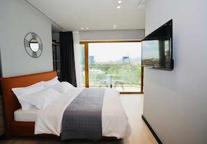 Room - Hotel Mulaj (Tirana)
