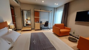 Quarto luxo