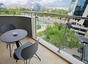 Superior Room | In-room safe, free WiFi - Hotel Mulaj (Tirana)