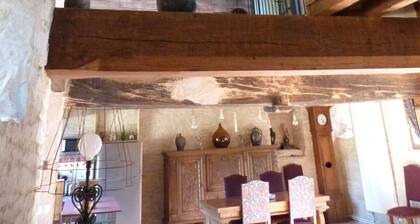 Manoir Privé, in the heart of 55ha, Pressoir à la ferme near beautiful beaches