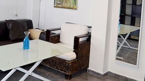 Unclassified image, 4 of 22, button - Centrally located apartment in Triana, Seville+swimming pool (Sevilla)