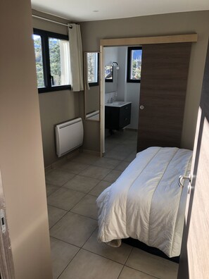 2 bedrooms, iron/ironing board, wheelchair access - LA PALLERE (Serralongue)