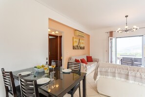 别墅 | 2 多间卧室