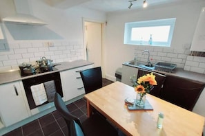 House | Interior