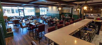 The Northeastland Hotel