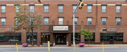 The Northeastland Hotel