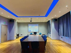 Meeting facility - Greentree Eastern Xinjiang Aksu Airport Hotel (Wensu County)