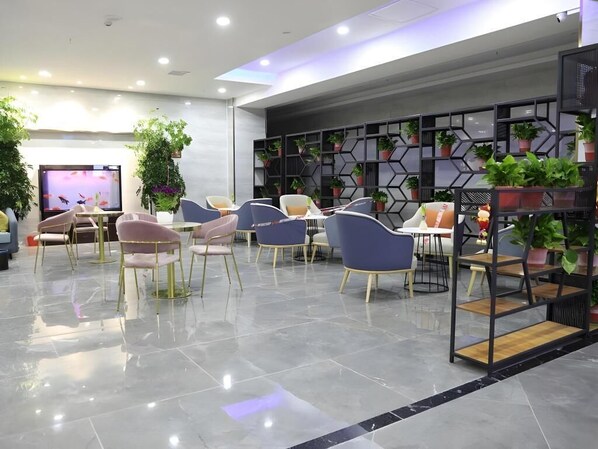 ร้านอาหาร