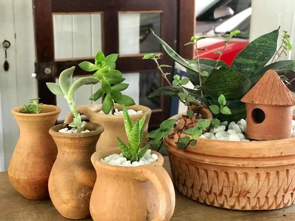 Foto - Pousada Arraial da Poesia