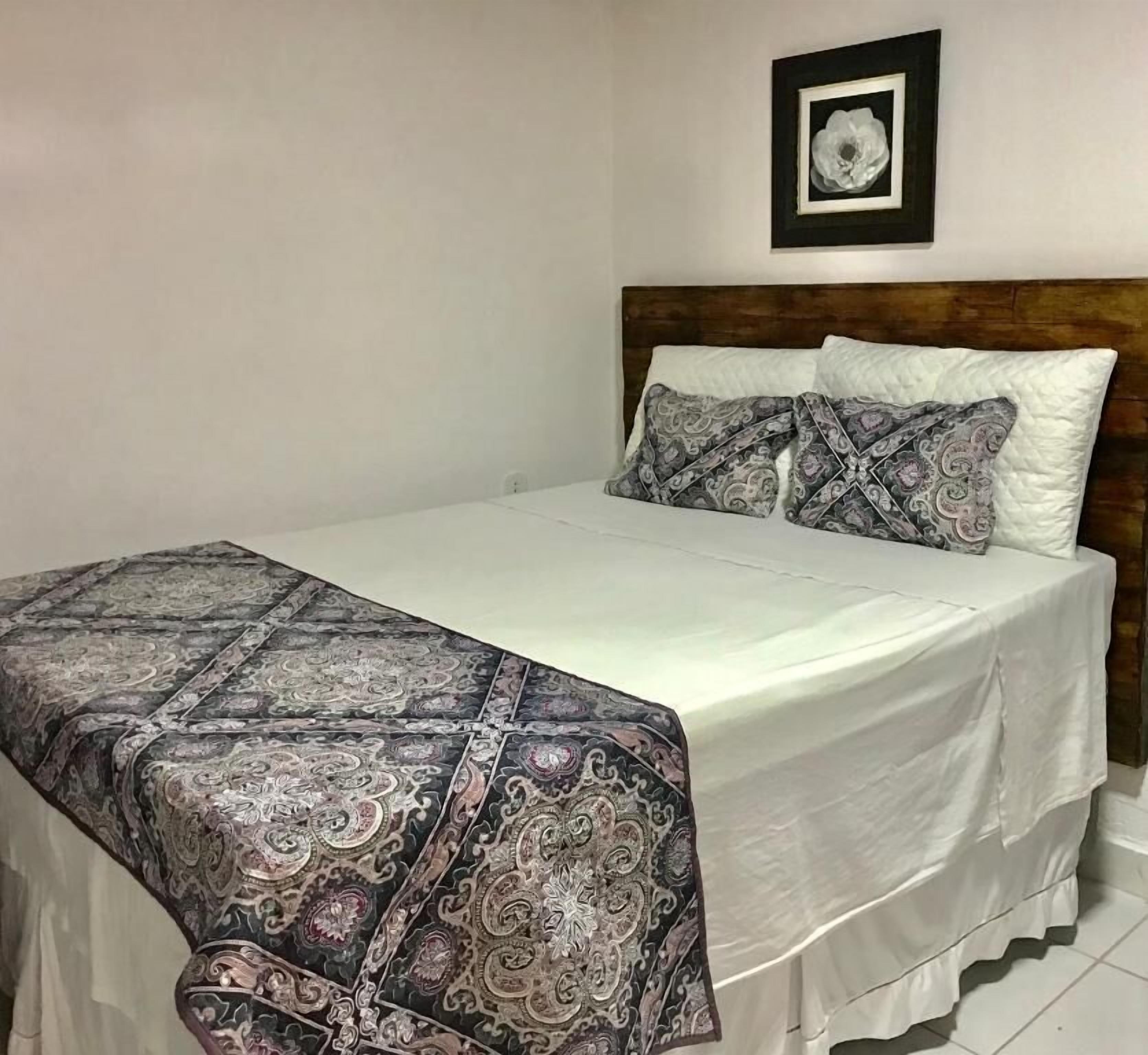 Foto - Pousada Arraial da Poesia