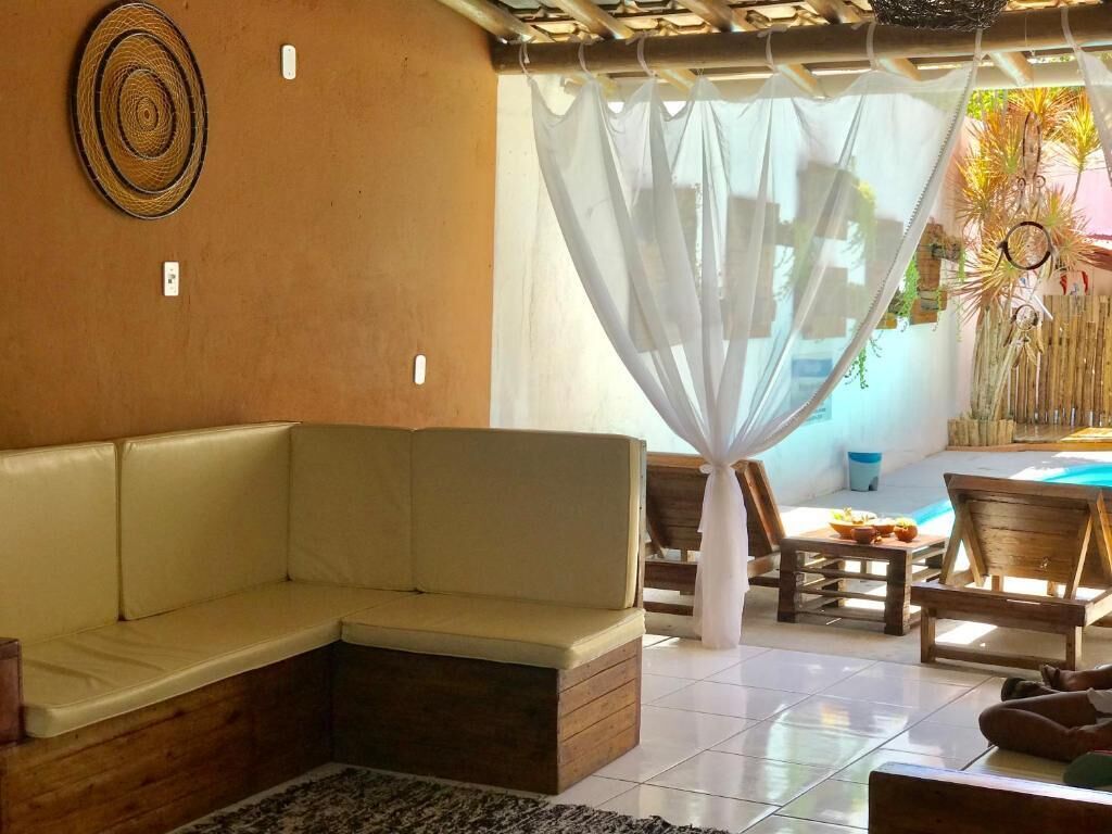 Foto - Pousada Arraial da Poesia