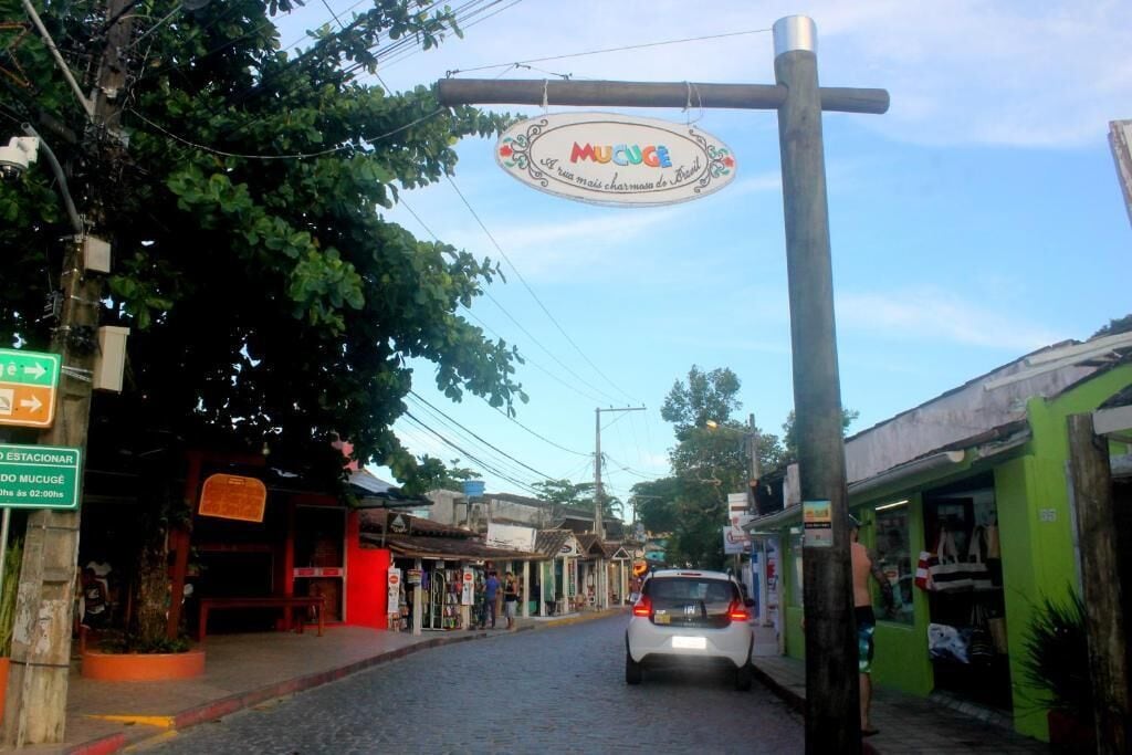 Foto - Pousada Arraial da Poesia