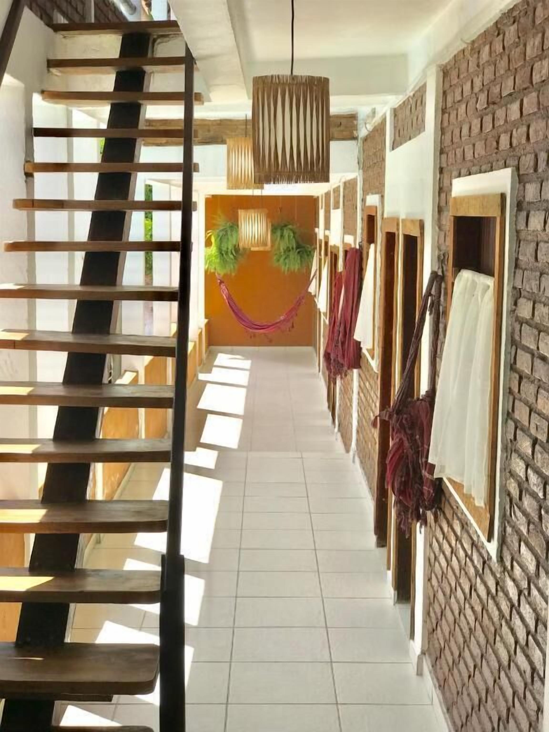 Foto - Pousada Arraial da Poesia