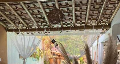 Pousada Arraial da Poesia