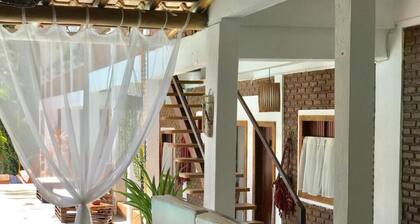 Pousada Arraial da Poesia