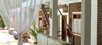 Pousada Arraial da Poesia