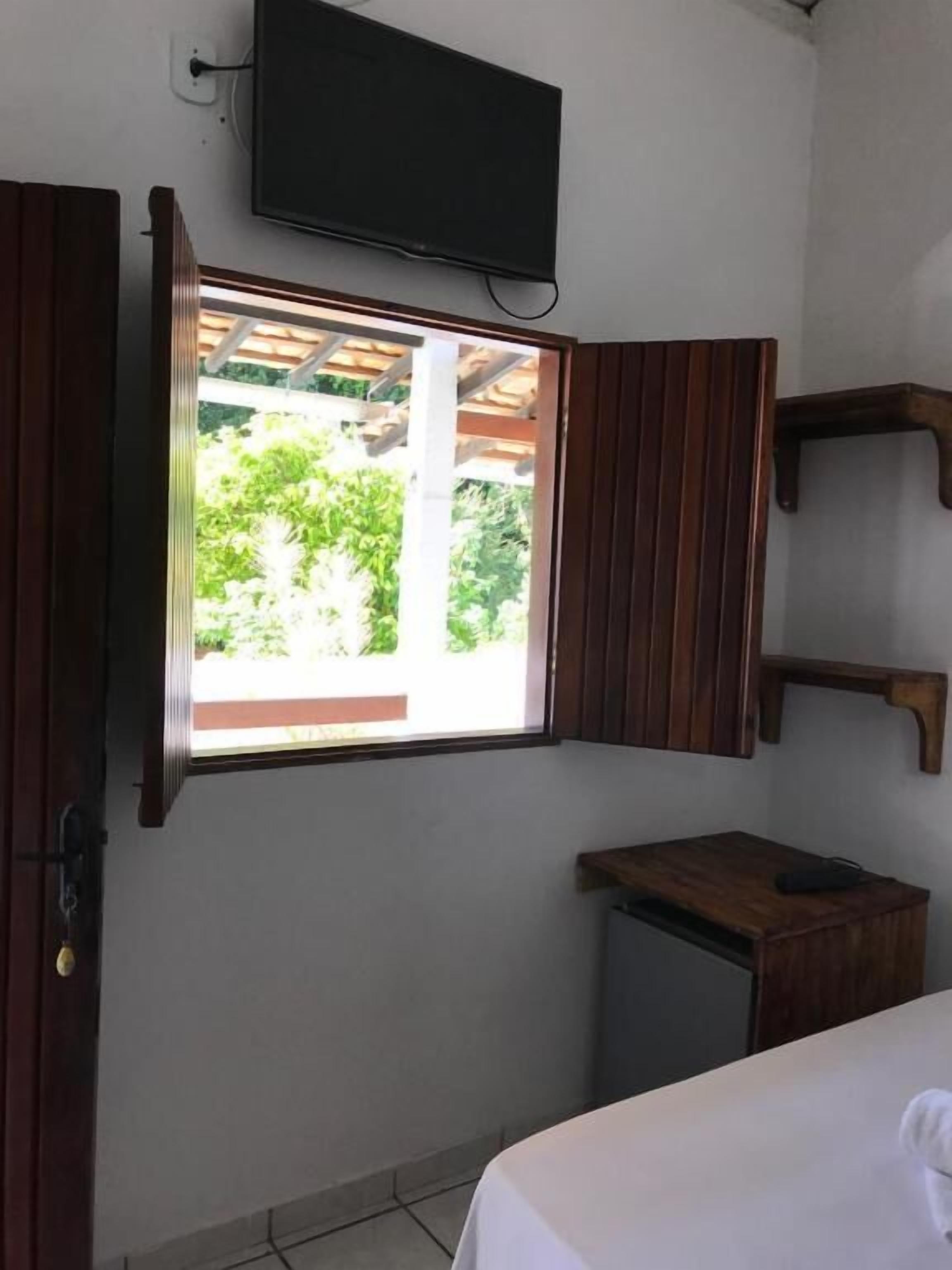 Foto - Pousada Arraial da Poesia