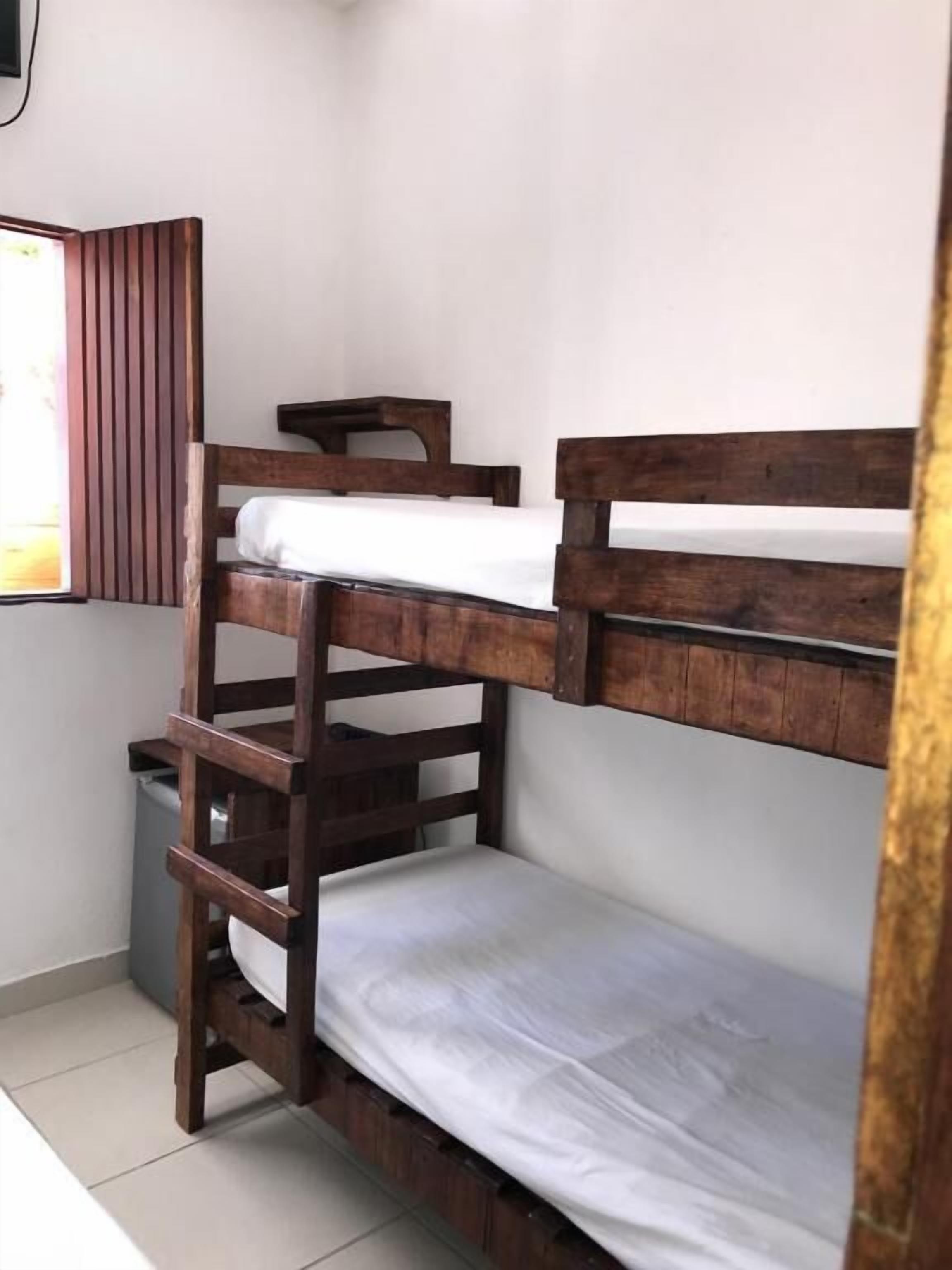 Foto - Pousada Arraial da Poesia