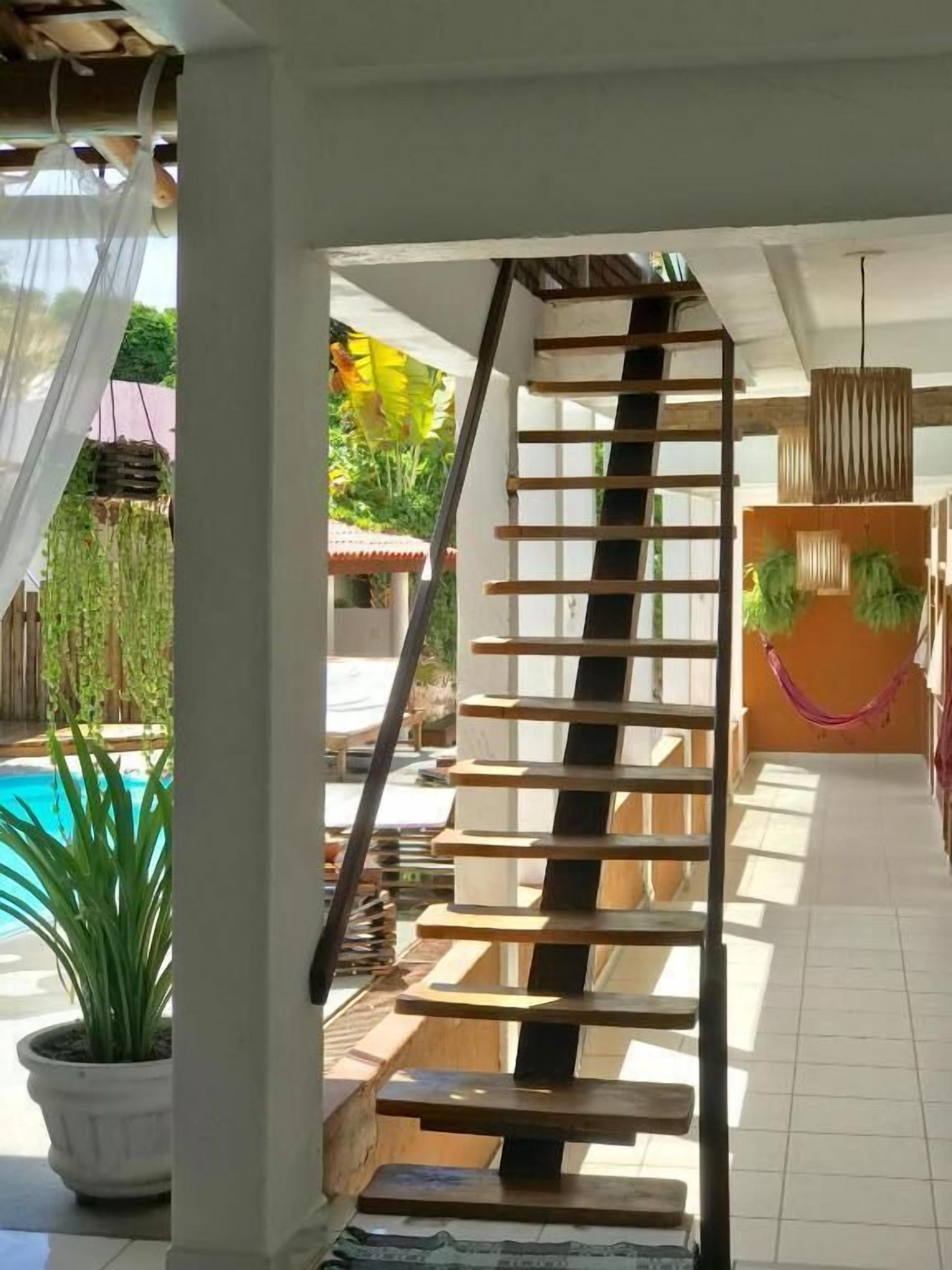 Foto - Pousada Arraial da Poesia