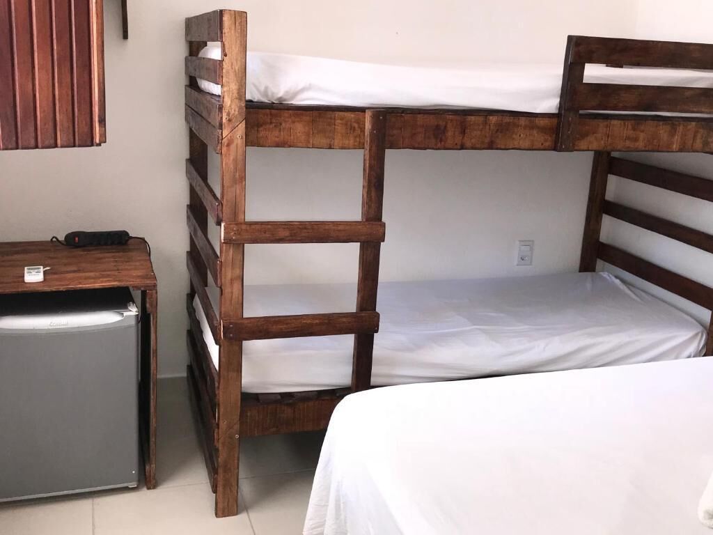 Foto - Pousada Arraial da Poesia