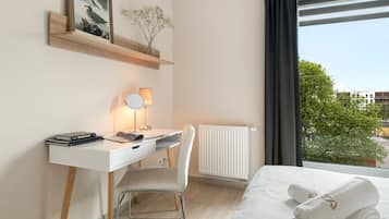 Appartement Deluxe