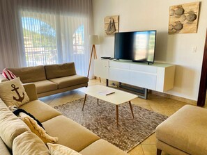 TV