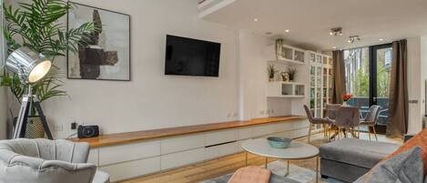 Interieur