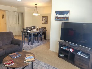 TV connectée