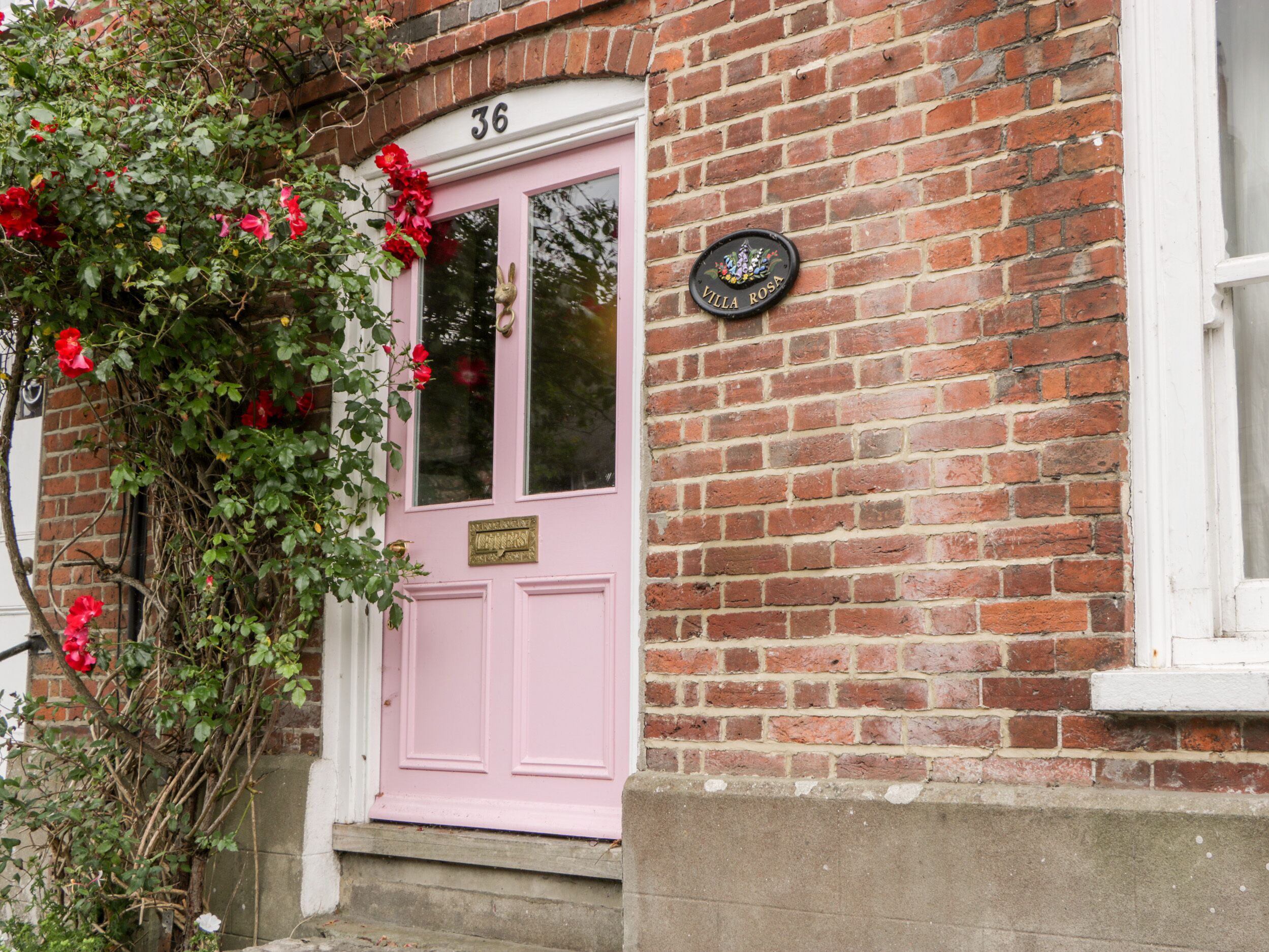 Casa de campo | Exterior