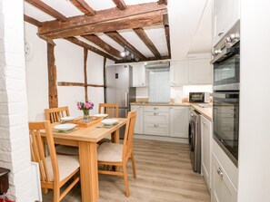 Cottage | Private kitchen