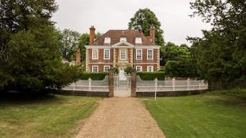 Cottage | Exterior