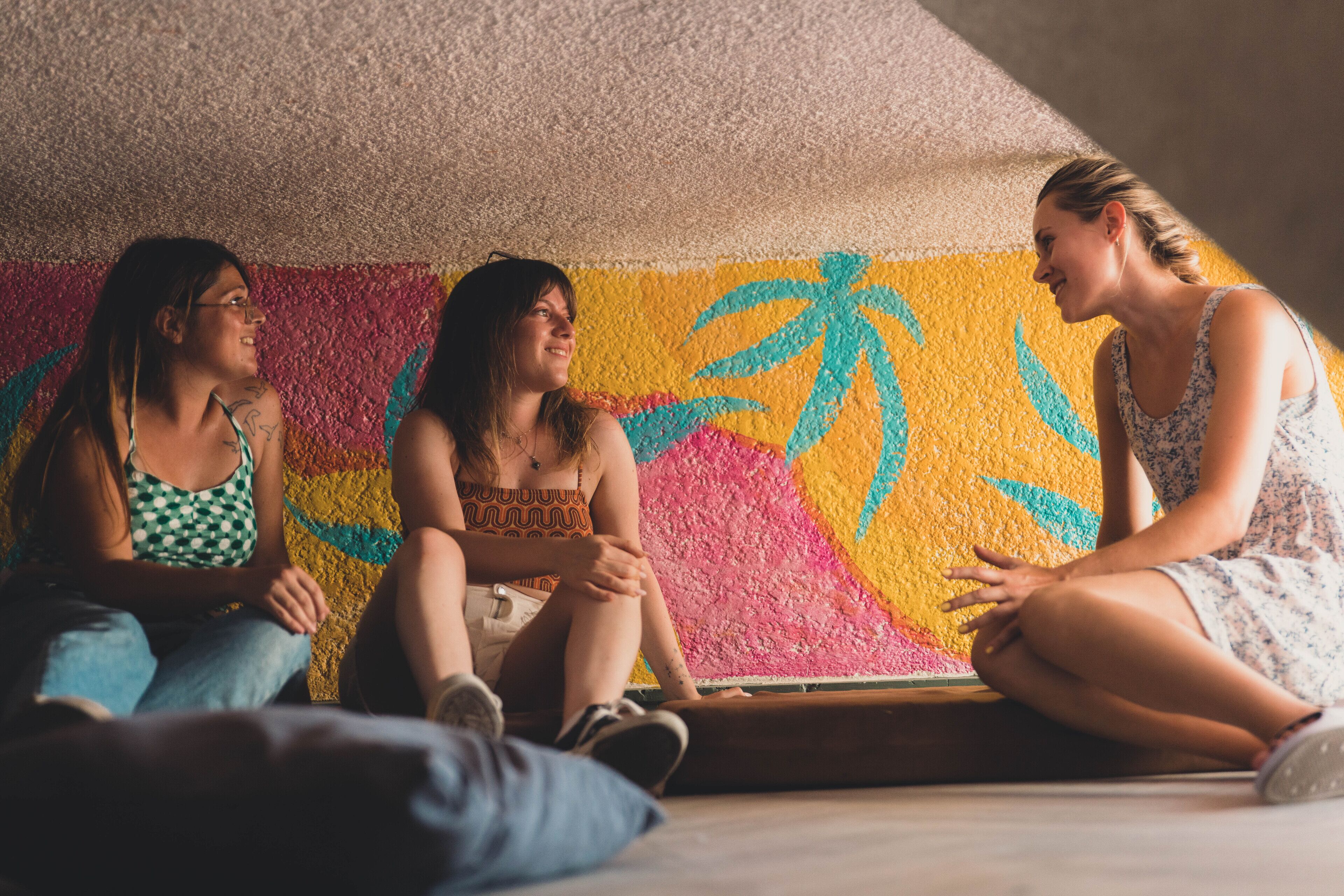 Foto - 180 Boutique Hostel