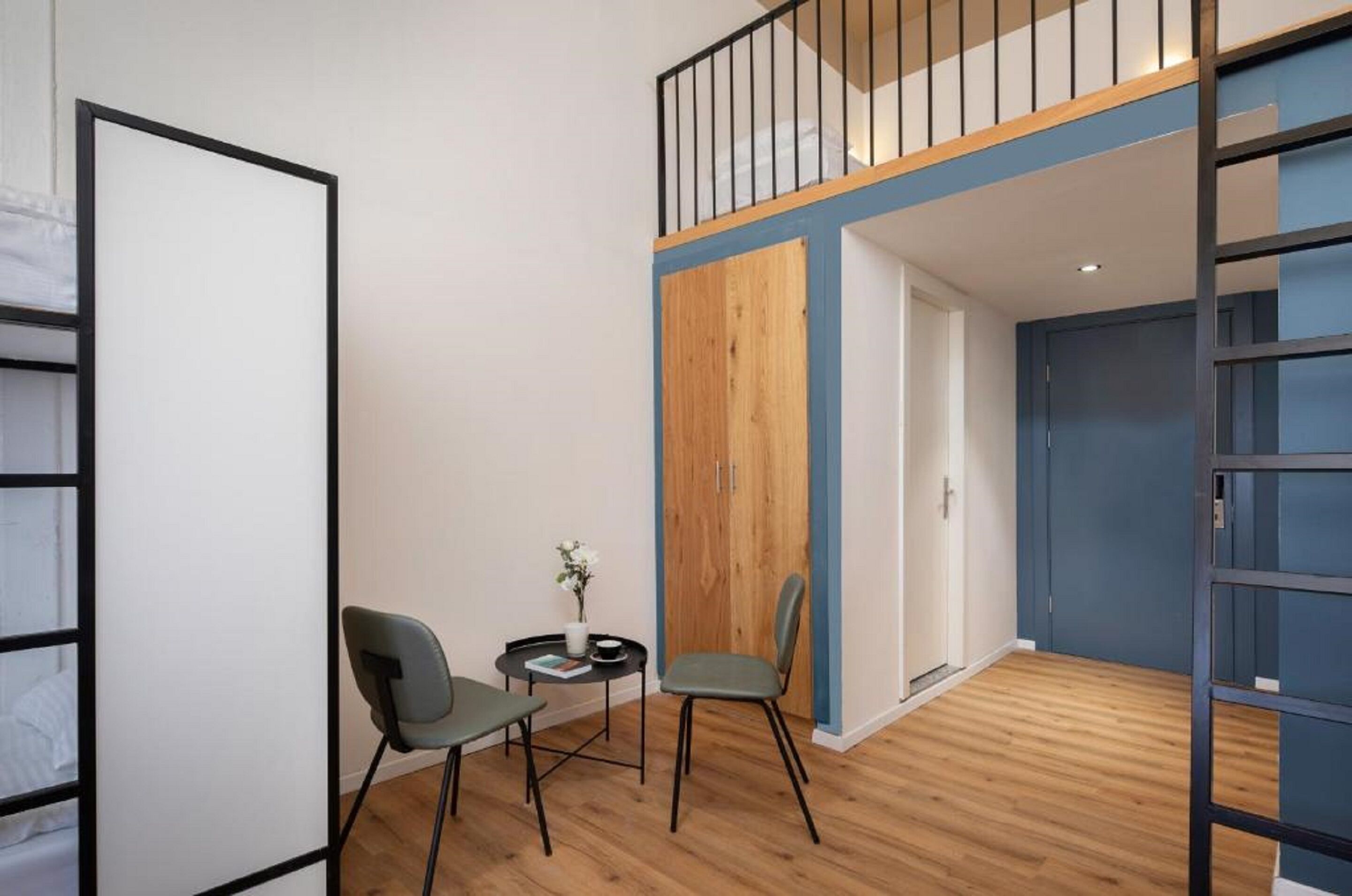 Foto - 180 Boutique Hostel