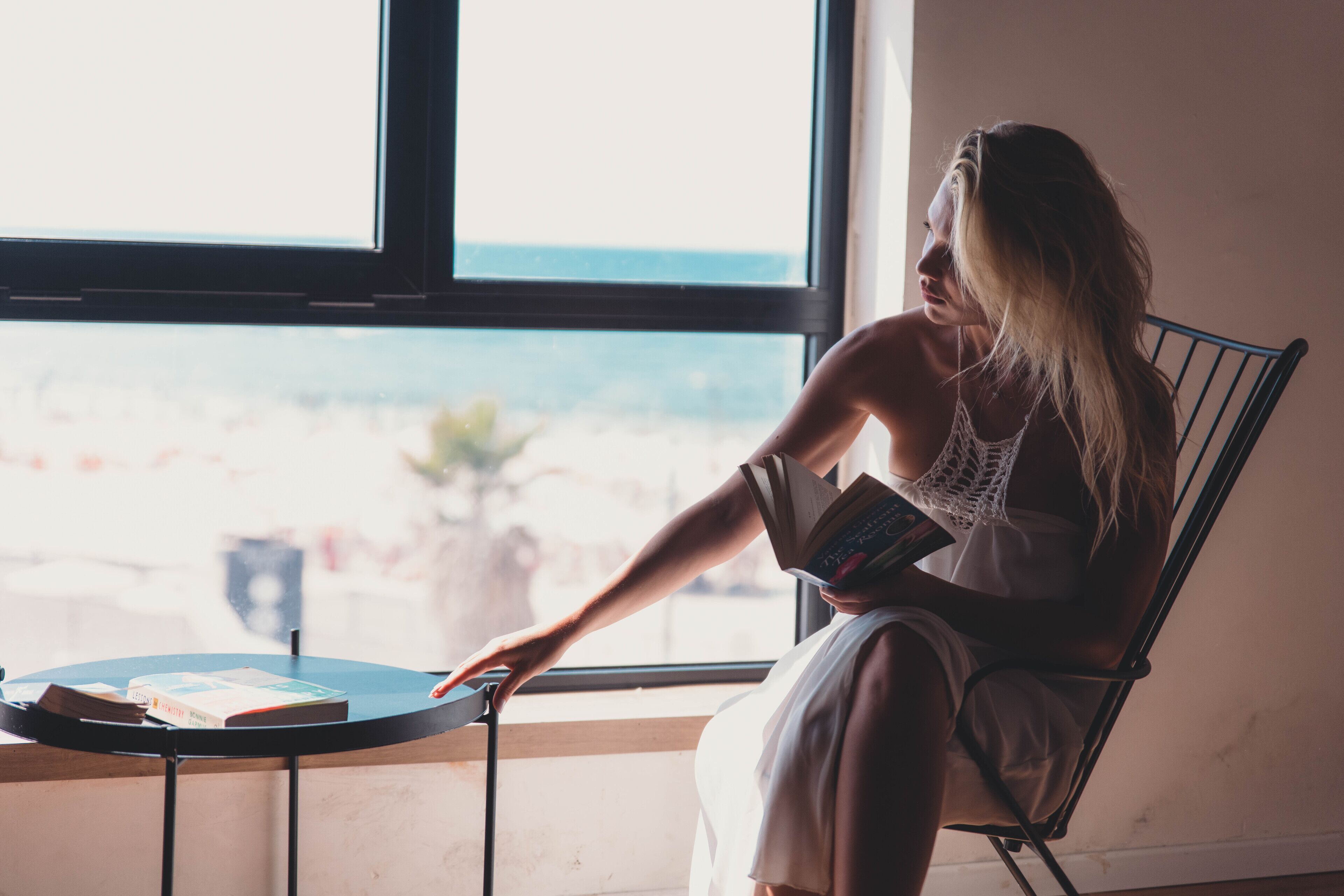 Beach View Dorm mix 8 | Soundproofing, free WiFi, bed sheets