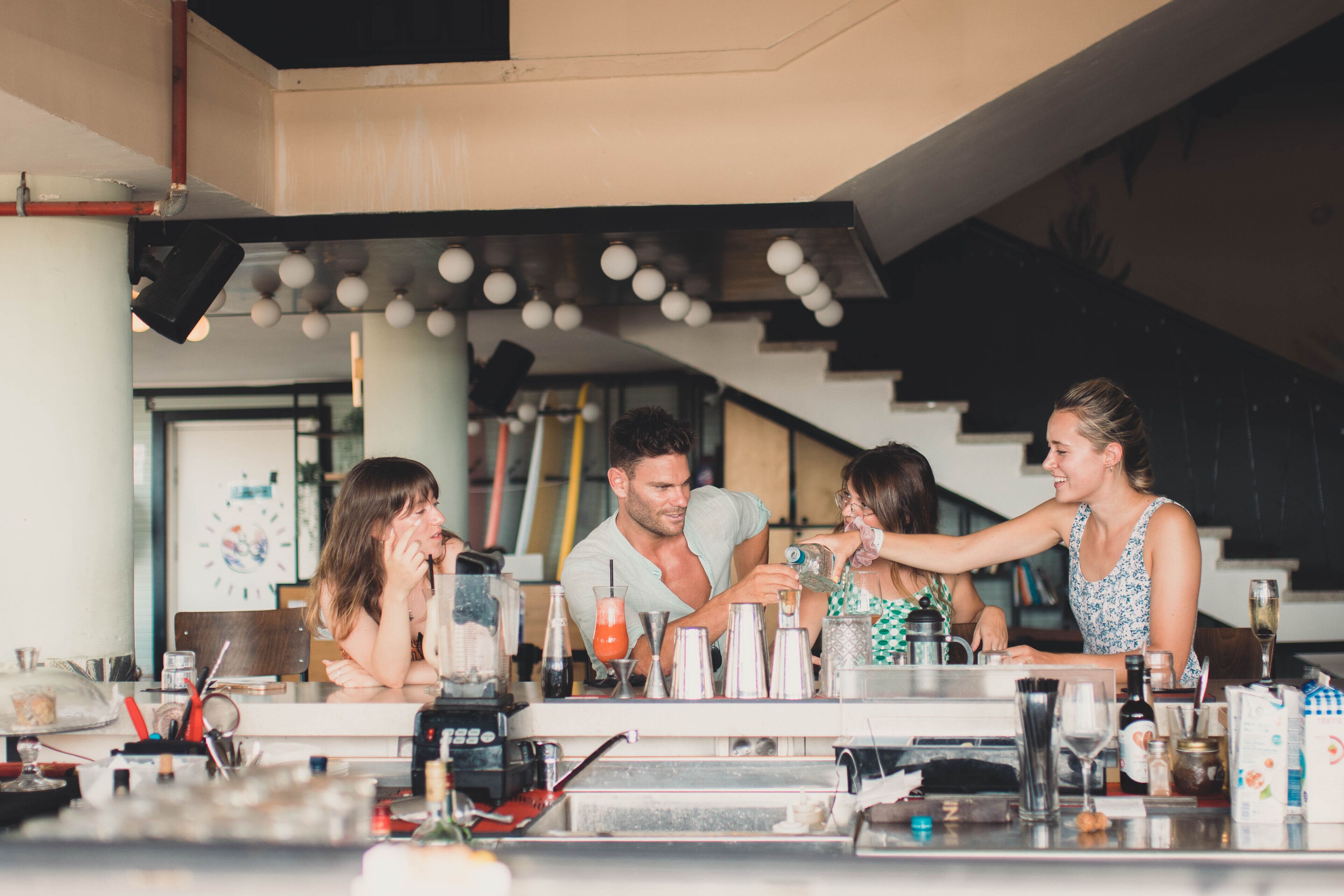 Foto - 180 Boutique Hostel