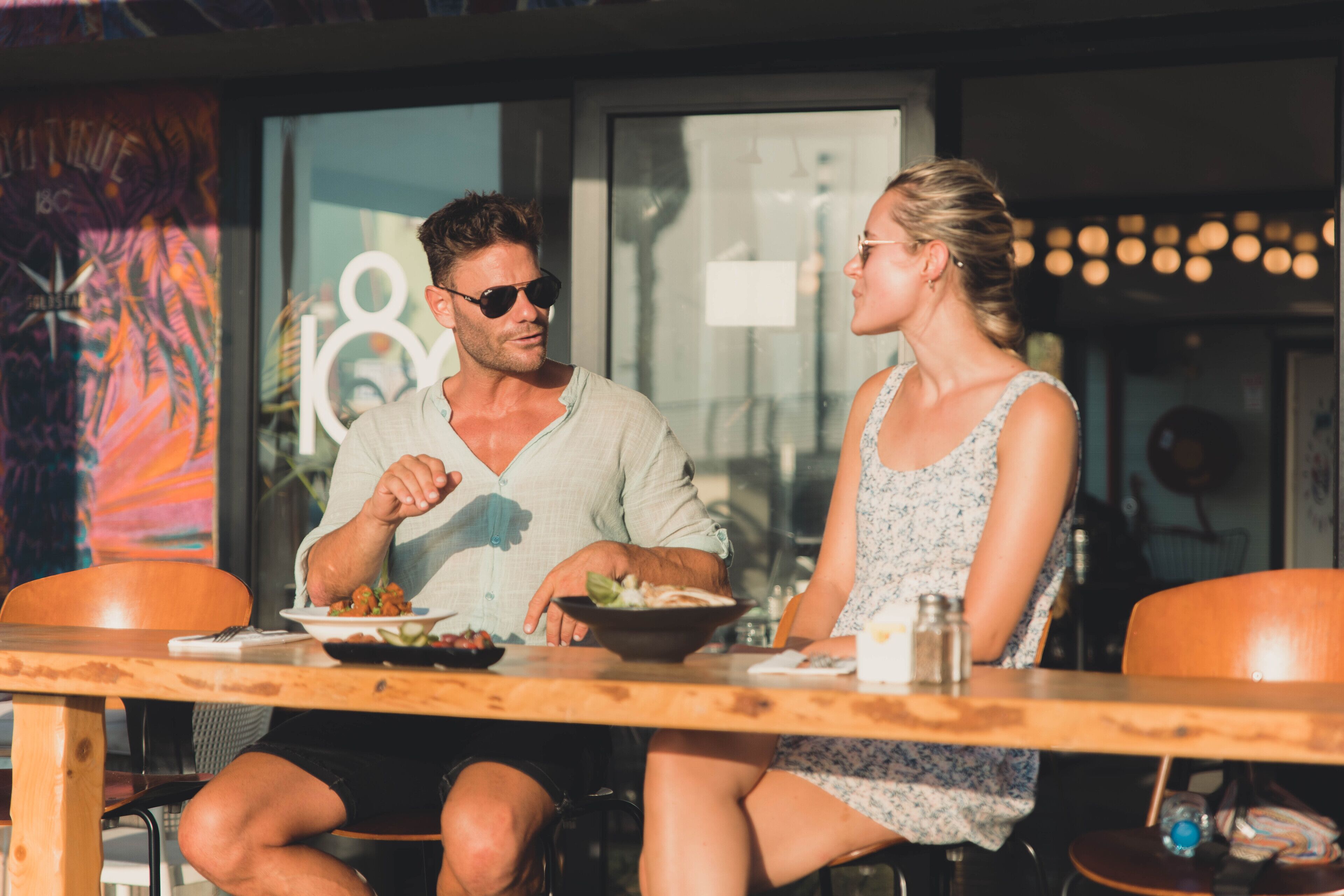 Foto - 180 Boutique Hostel