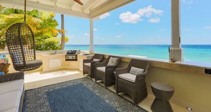 King's Ocean Beach House