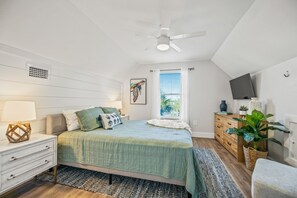 3 chambres, fer et planche Ă repasser, accĂšs Internet, draps fournis