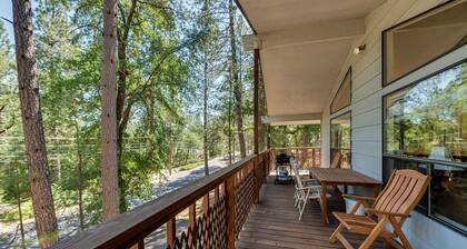 Grizzly Retreat